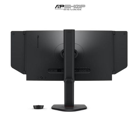 Màn hình ZOWIE XL2566X+ 25" | TN | FHD | 400Hz
