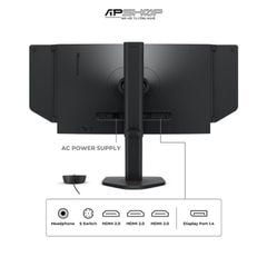 Màn hình ZOWIE XL2566X+ 25