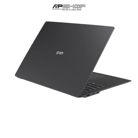 Laptop LG 2024 Gram Pro 16Z90SP  i7 Gen 14th  Ram 16GB  512B  Win 11 Home Adv  Black