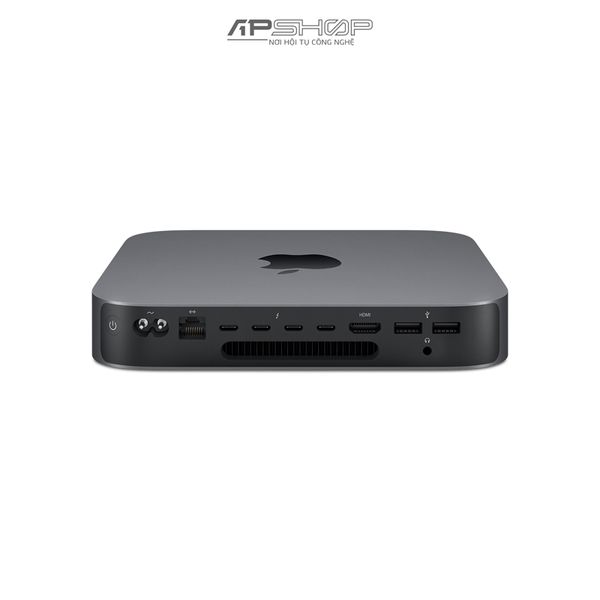 Mac Mini 2020 i5 | 8GB | 512GB - Hàng chính hãng Apple