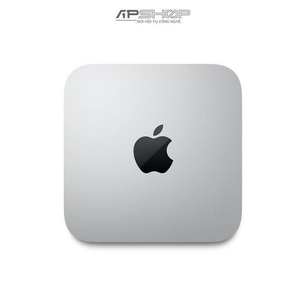 Mac Mini 2020 M1 Chip | 8GB | 256GB - Hàng chính hãng Apple