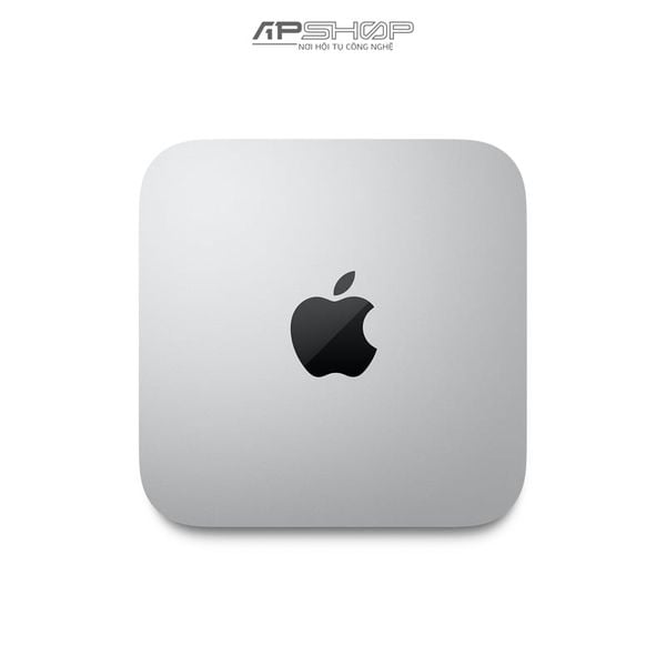 Mac Mini 2020 M1 Chip | 8GB | 512GB - Hàng chính hãng Apple