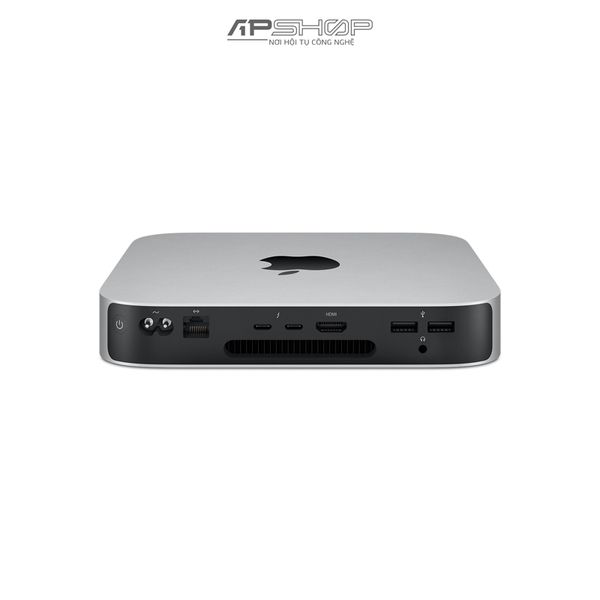 Mac Mini 2020 M1 Chip | 8GB | 256GB - Hàng chính hãng Apple
