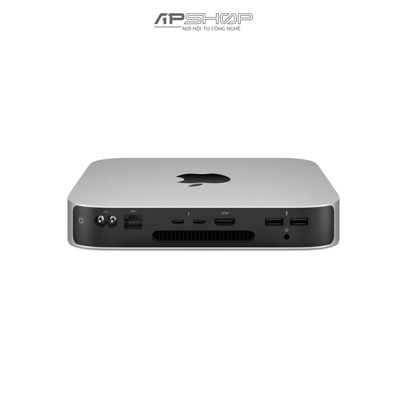Mac Mini 2020 M1 Chip | 8GB | 512GB - Hàng chính hãng Apple