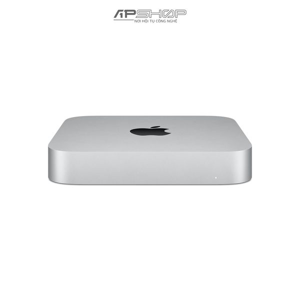 Mac Mini 2020 M1 Chip | 8GB | 256GB - Hàng chính hãng Apple