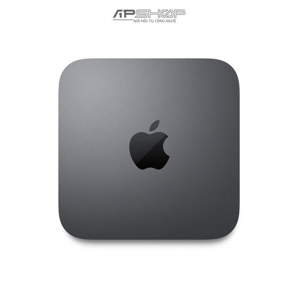 Mac Mini 2020 i3 | 8GB | 256GB - Hàng chính hãng Apple