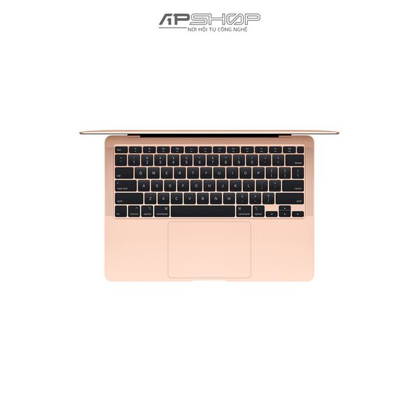 Macbook Air 2020 13-inch i3 | 8GB | 256GB - Hàng chính hãng Apple