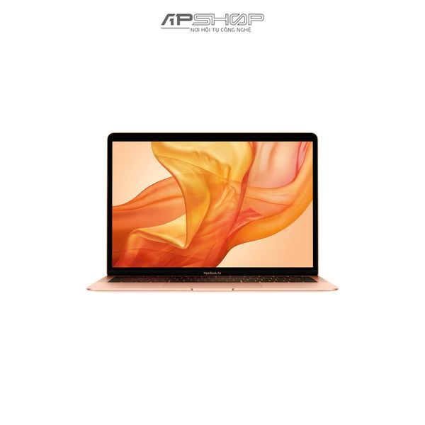 Macbook Air 2020 13-inch i3 | 8GB | 256GB - Hàng chính hãng Apple