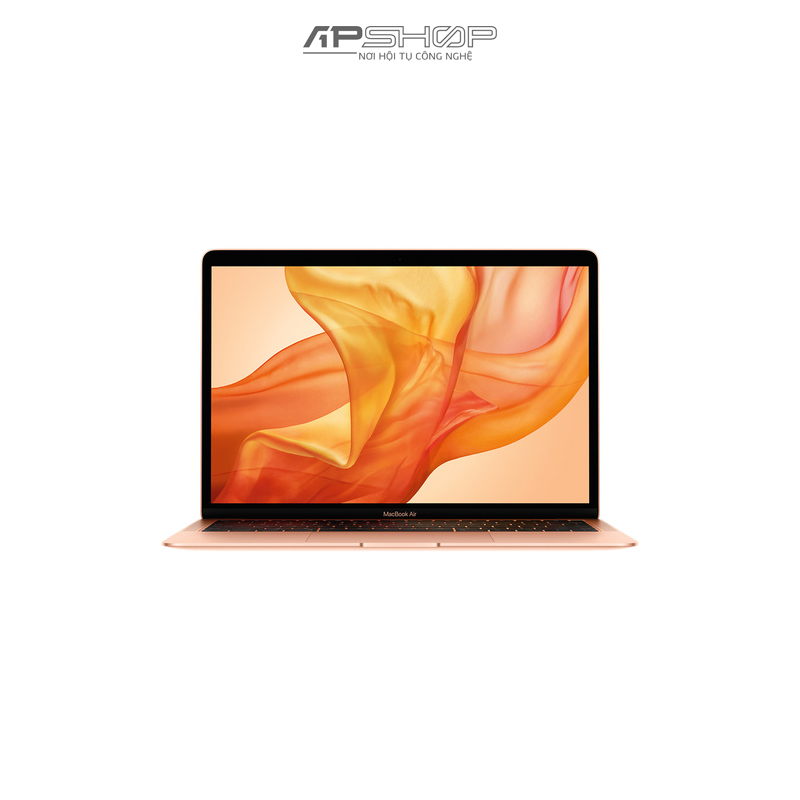 Macbook Air 2020 13-inch i5 | 8GB | 512GB - Hàng chính hãng Apple