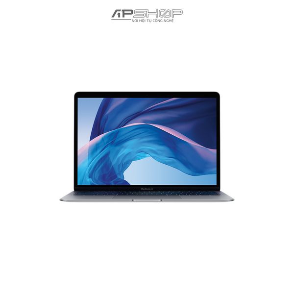 Macbook Air 2020 13-inch i5 | 8GB | 512GB - Hàng chính hãng Apple