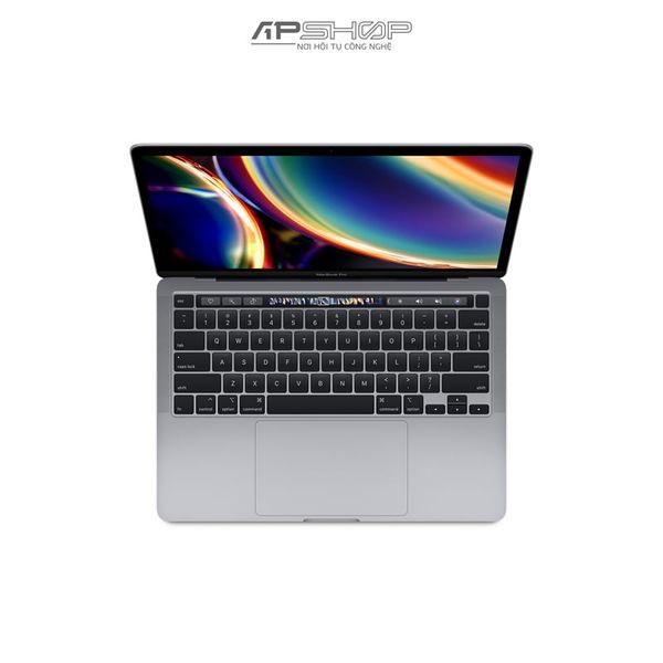 Macbook Pro 2020 13-inch i5 | 8GB | 256GB - Hàng chính hãng Apple