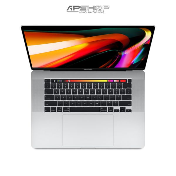 Macbook Pro 2020 16-inch i7 | 16GB | 512GB - Hàng chính hãng Apple