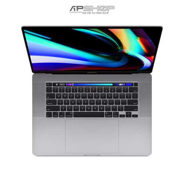 Macbook Pro 2020 16-inch i9 | 16GB | 1TB - Hàng chính hãng Apple