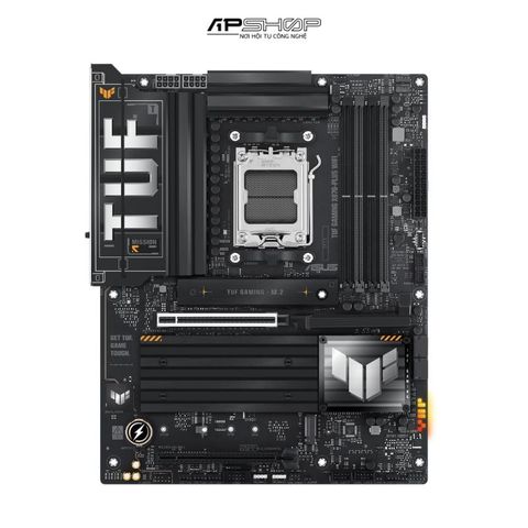 Maiboard Asus TUF GAMING X870-PLUS WIFI