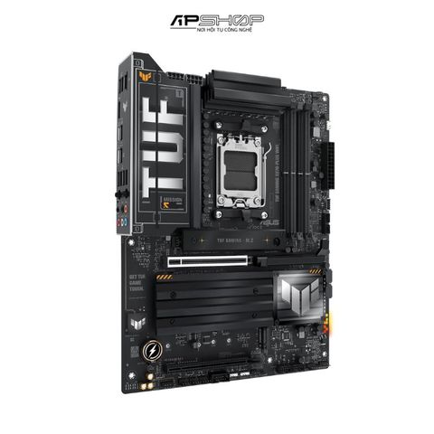 Maiboard Asus TUF GAMING X870-PLUS WIFI