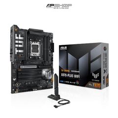 Maiboard Asus TUF GAMING X870-PLUS WIFI