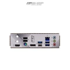 Mainboard Asrock B760M Pro RS/D4 Hỗ trợ CPU Gen 13/ 12 | Chính hãng
