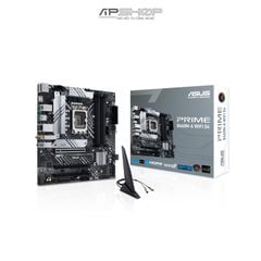 Mainboard Asus PRIME B660M-A WIFI D4 | Chính hãng