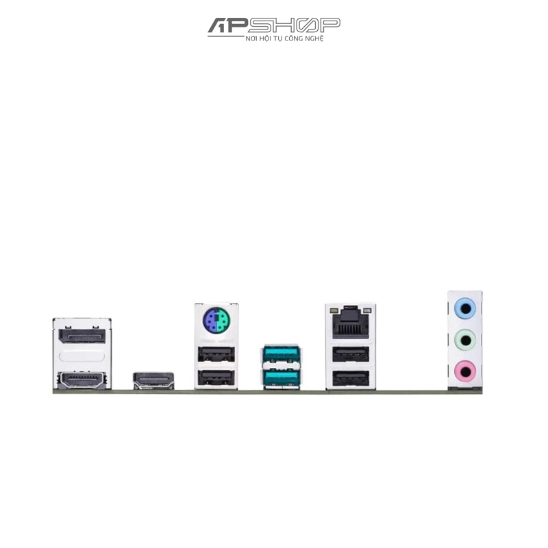 Mainboard Asus PRIME B660M-K D4-CSM | Chính hãng