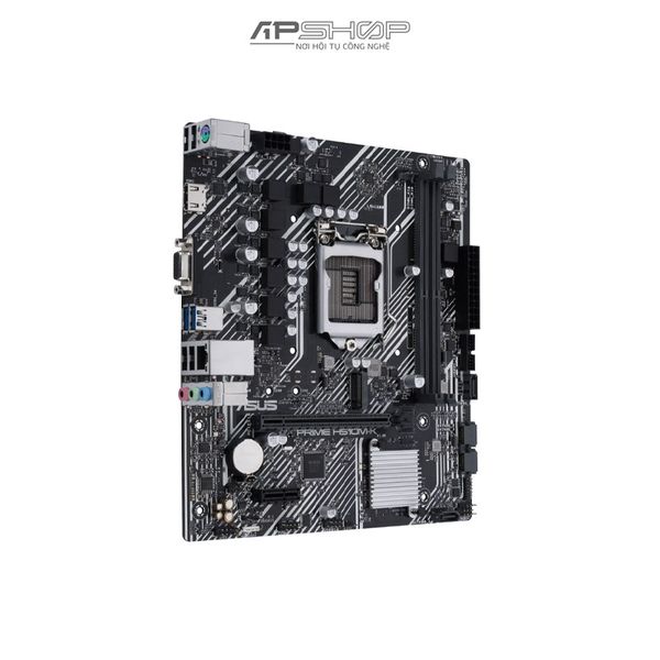 Mainboard Asus Prime H510M-K R2.0 | Socket 1200 | M-ATX