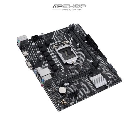 Mainboard Asus Prime H510M-K R2.0 | Socket 1200 | M-ATX