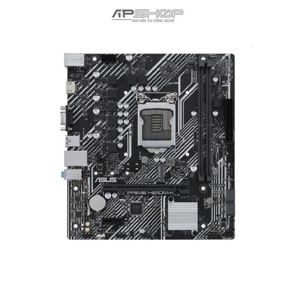 Mainboard Asus Prime H510M-K R2.0 | Socket 1200 | M-ATX