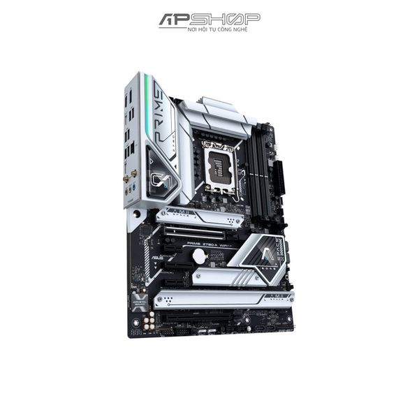 Mainboard Asus PRIME Z790-A WIFI-CSM | Chính hãng