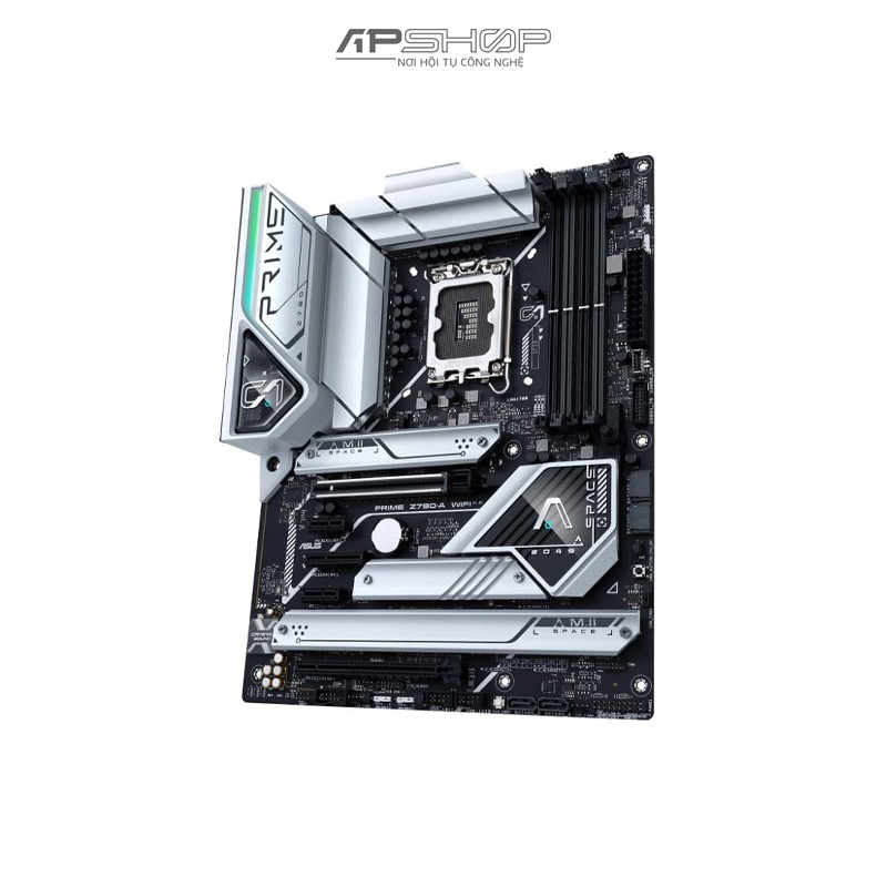 Mainboard Asus PRIME Z790-A WIFI-CSM | Chính hãng