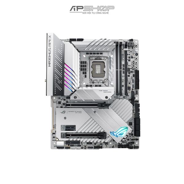 Mainboard Asus ROG MAXIMUS Z790 APEX | Chính hãng