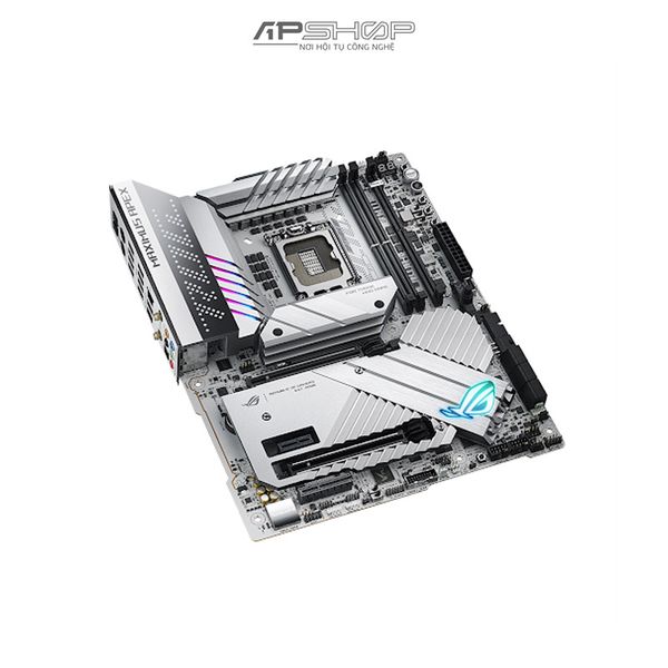 Mainboard Asus ROG MAXIMUS Z790 APEX | Chính hãng