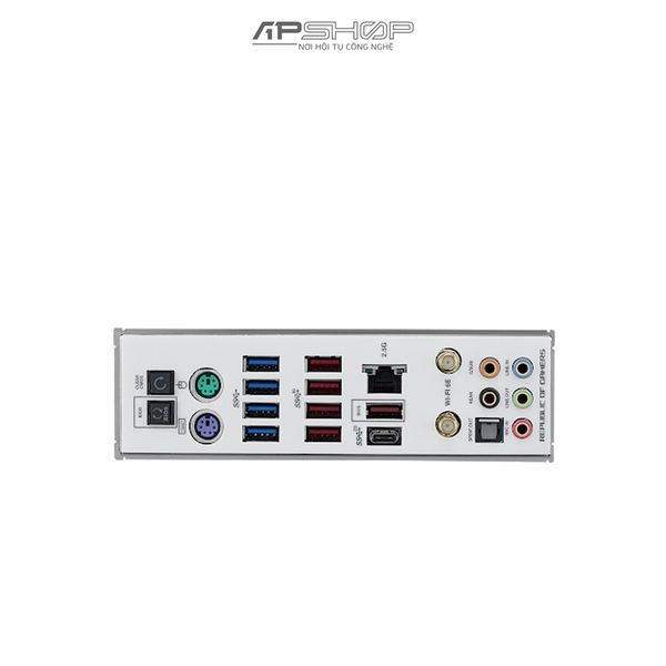 Mainboard Asus ROG MAXIMUS Z790 APEX | Chính hãng