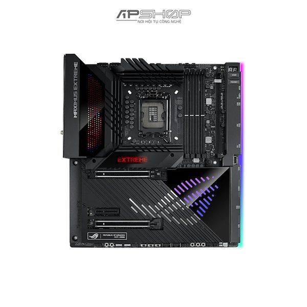 Mainboard Asus ROG MAXIMUS Z790 EXTREME | Chính hãng