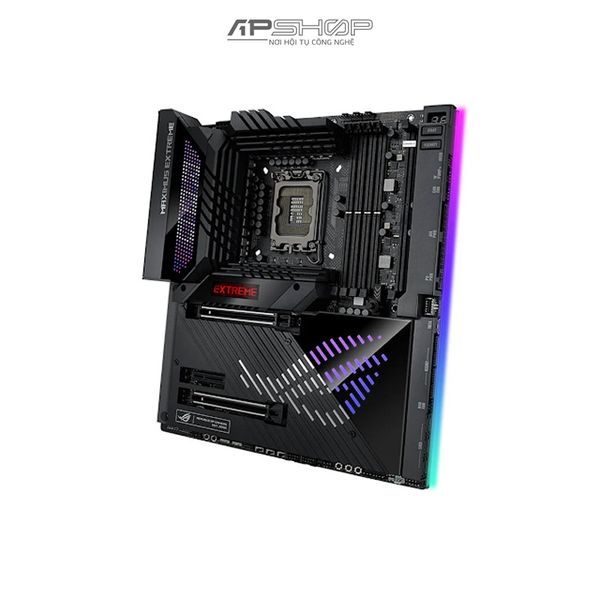 Mainboard Asus ROG MAXIMUS Z790 EXTREME | Chính hãng