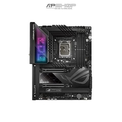Mainboard Asus ROG MAXIMUS Z790 HERO | Chính hãng
