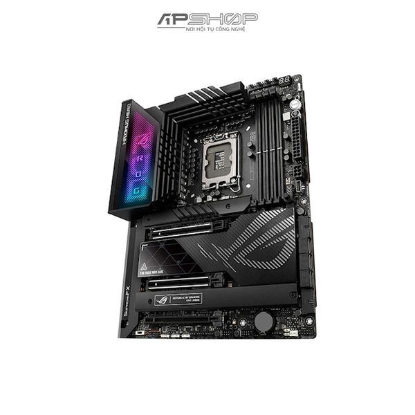 Mainboard Asus ROG MAXIMUS Z790 HERO | Chính hãng