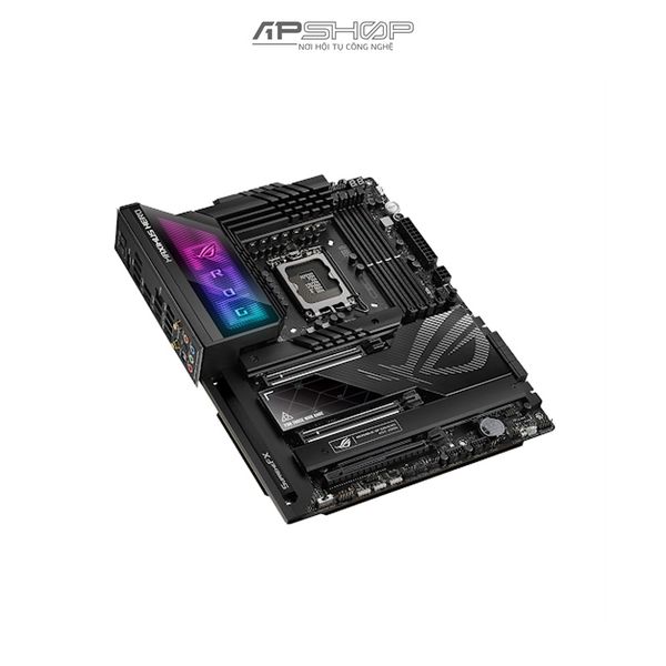 Mainboard Asus ROG MAXIMUS Z790 HERO | Chính hãng