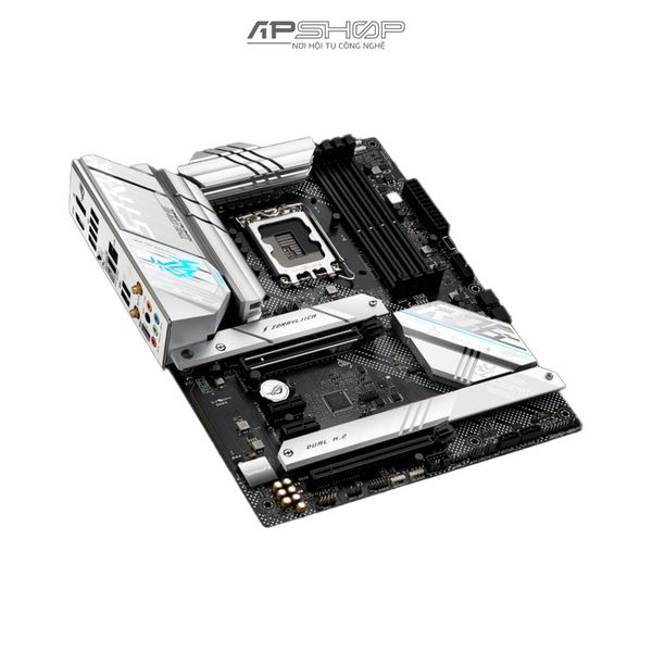 Mainboard Asus ROG STRIX B660-A GAMING WIFI D4 | Chính hãng