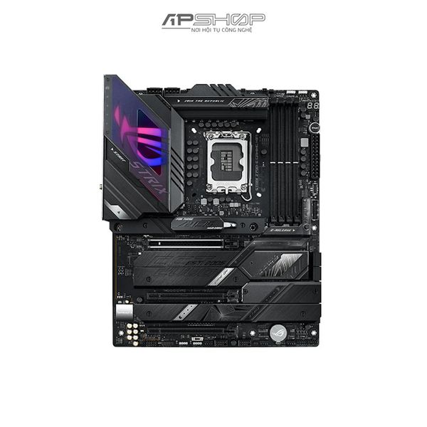 Mainboard Asus ROG STRIX Z790-E GAMING WIFI | Chính hãng