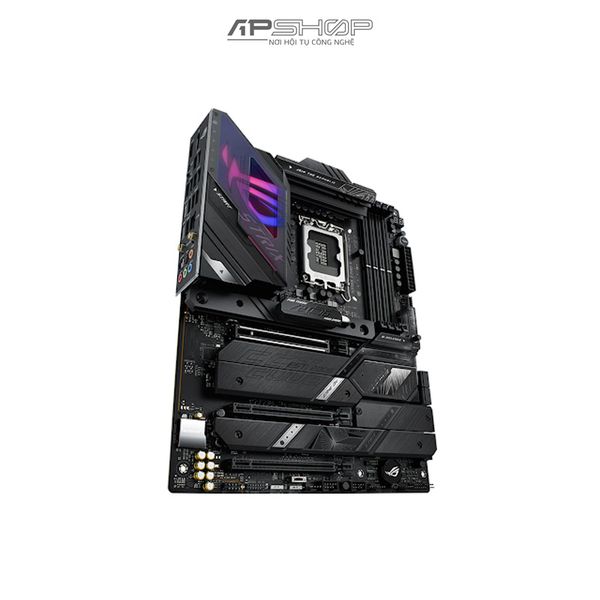 Mainboard Asus ROG STRIX Z790-E GAMING WIFI | Chính hãng