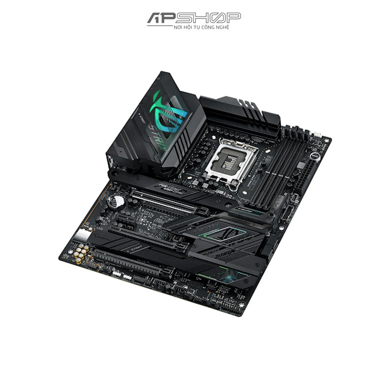 Mainboard Asus ROG STRIX Z790-F GAMING WIFI | Chính hãng