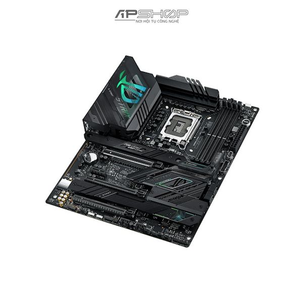 Mainboard Asus ROG STRIX Z790-F GAMING WIFI | Chính hãng