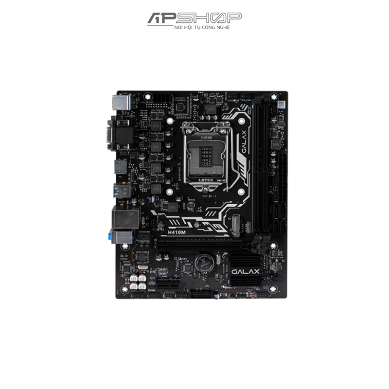 Mainboard GALAX H410M