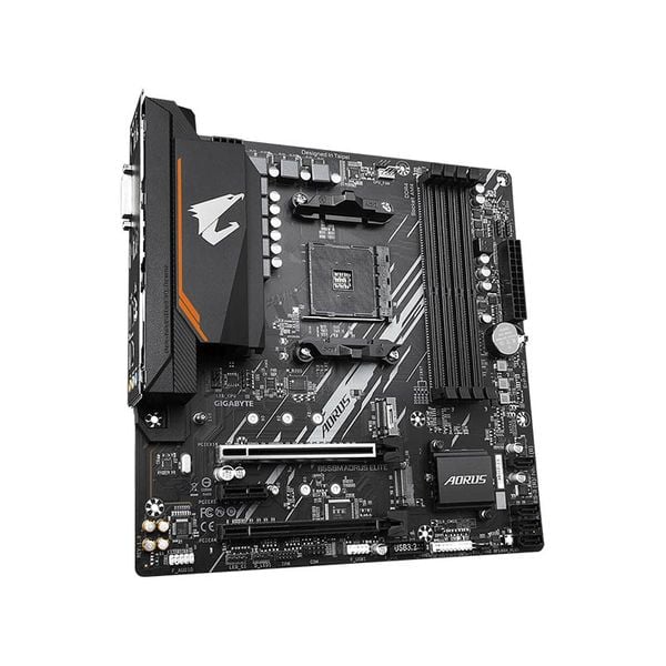 Mainboard Gigabyte B550M AORUS ELITE (rev. 1.0)