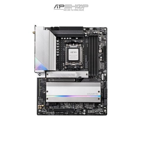 Mainboard GIGABYTE B650 AERO G | Chính hãng