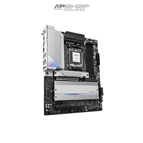 Mainboard GIGABYTE B650 AERO G | Chính hãng
