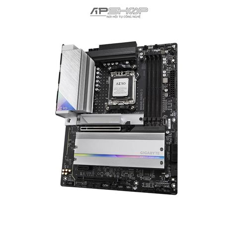 Mainboard GIGABYTE B650 AERO G | Chính hãng