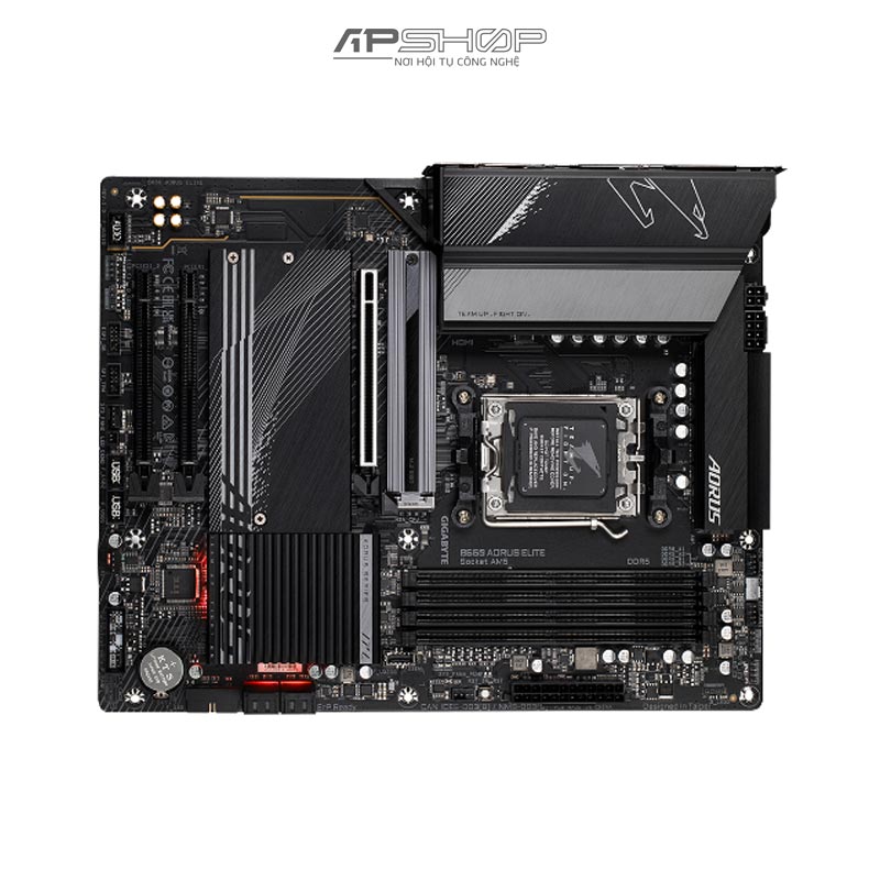 Mainboard GIGABYTE B650 AORUS ELITE | Chính hãng