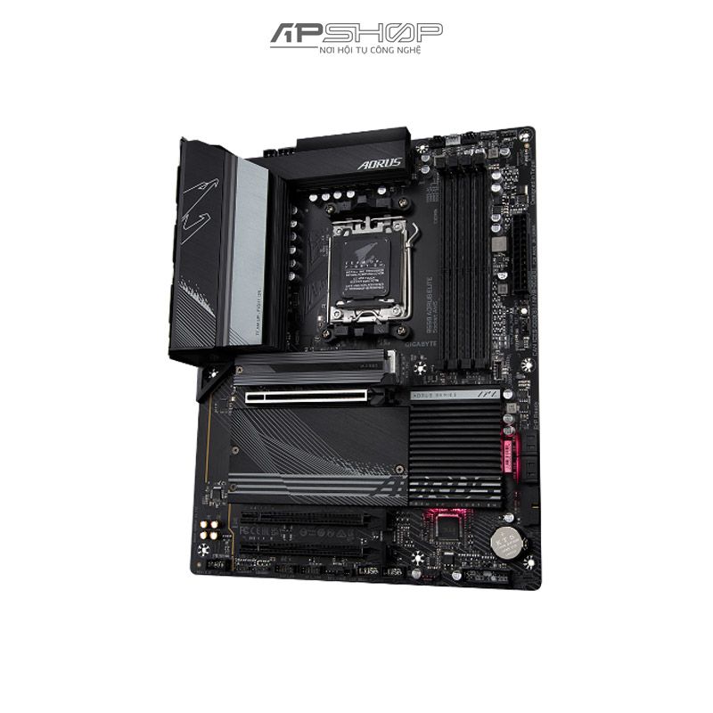 Mainboard GIGABYTE B650 AORUS ELITE | Chính hãng