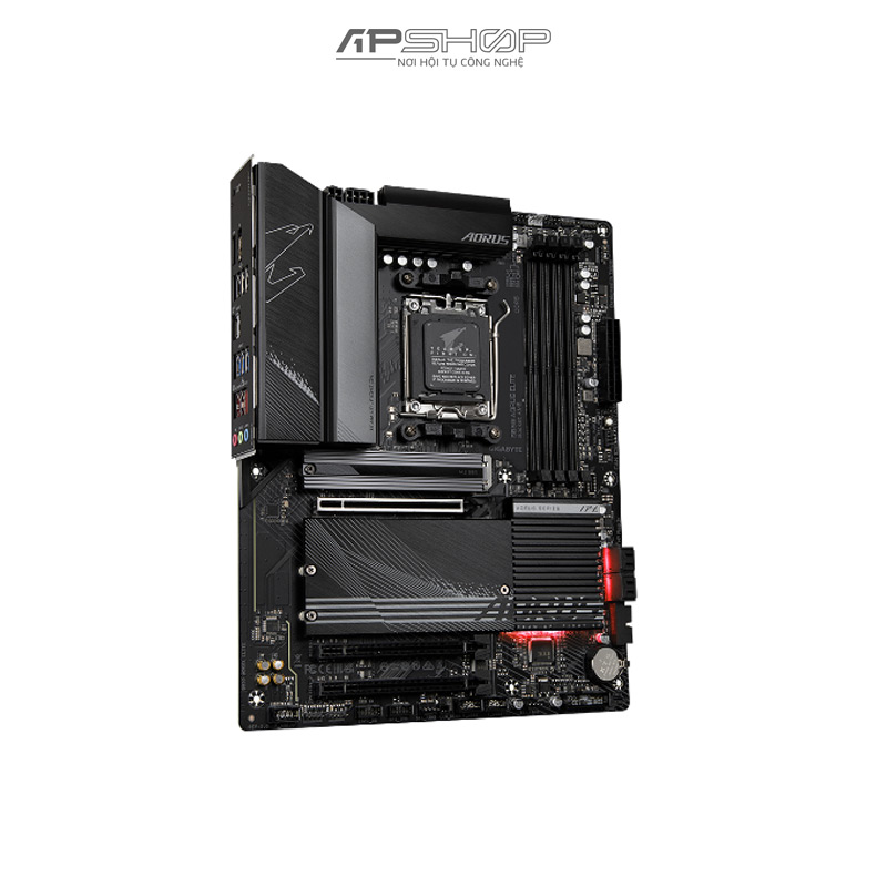 Mainboard GIGABYTE B650 AORUS ELITE | Chính hãng