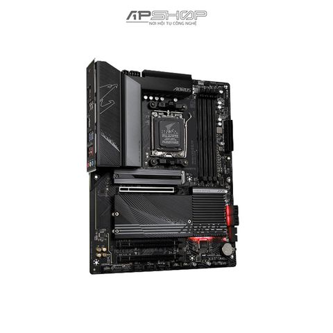 Mainboard GIGABYTE B650 AORUS ELITE | Chính hãng